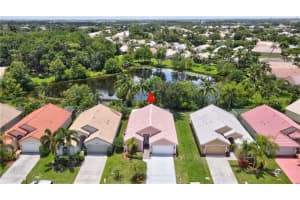 1562 Carriage Brooke Dr, Wellington, FL 33414, Sold 09/08/21