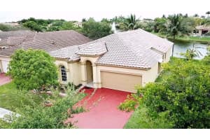 5231 SW 141st Ave, Miramar, FL 33027, Sold 08/27/21