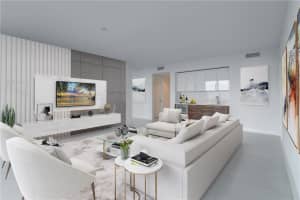 100 E Las Olas Blvd #2401, Fort Lauderdale, FL 33301, Sold 08/09/21