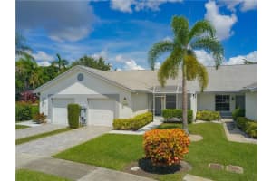 5968 NW 93rd Terrace, Tamarac, FL 33321, Sold 10/25/21