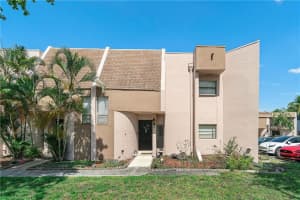 2700 S University Dr #1c, Davie, FL 33328, Sold 09/03/21