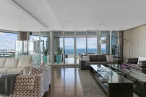 1700 S Ocean Blvd #21c, Pompano Beach, FL 33062, Sold 08/26/21