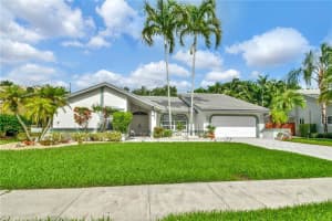 657 NW 110th Ave, Plantation, FL 33324, Sold 09/30/21