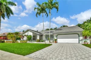 657 NW 110th Ave, Plantation, FL 33324, Sold 09/30/21