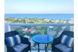 2841 N Ocean Blvd, Fort Lauderdale, FL 33308, Sold 12/10/21