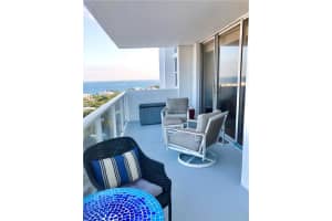 2841 N Ocean Blvd, Fort Lauderdale, FL 33308, Sold 12/10/21