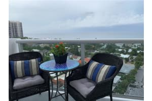 2841 N Ocean Blvd, Fort Lauderdale, FL 33308, Sold 12/10/21