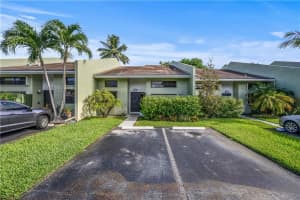 2800 S Oakland Forest Dr, Oakland Park, FL 33309, Sold 09/27/21