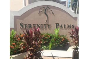 3221 Sabal Palm Manor, Hollywood, FL 33024, Sold 12/06/21