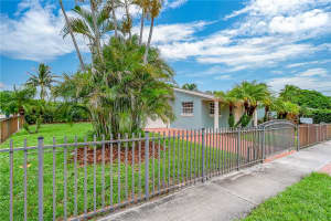 6701 Freedom St, Hollywood, FL 33024, Sold 09/13/21
