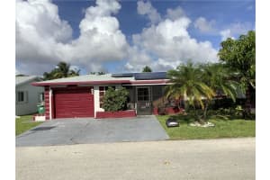 MLS# F10295803, Tamarac, Florida 33319