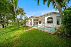5476 Estate Oak Cir, Fort Lauderdale, FL 33312, Sold 10/01/21
