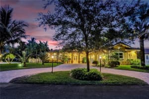 10612 Indian Trail, Cooper City, FL 33328, Sold 09/15/21