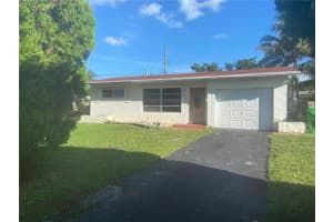 6891 NW 29th St, Sunrise, FL 33313, Sold 12/06/21