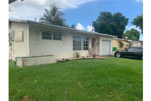 6891 NW 29th St, Sunrise, FL 33313, Sold 12/06/21