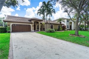5714 NW 46th Dr, Coral Springs, FL 33067, Sold 09/20/21