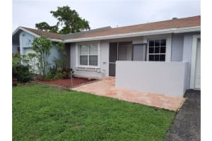 5410 Lakewood Cir S, Margate, FL 33063, Sold 09/20/21