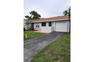 5410 Lakewood Cir S, Margate, FL 33063, Sold 09/20/21
