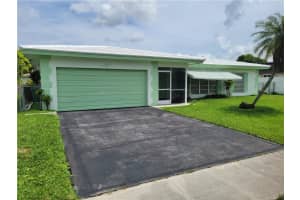 6841 NW 81st Ct, Tamarac, FL 33321, Sold 08/25/21