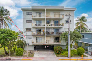 8250 Byron Ave, Miami Beach, FL 33141, Sold 10/07/21