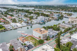 8250 Byron Ave, Miami Beach, FL 33141, Sold 10/07/21