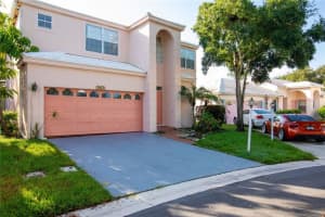 9615 NW 8th Cir, Plantation, FL 33324, Sold 09/28/21