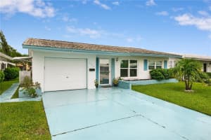 5704 NW 81st Ave, Tamarac, FL 33321, Sold 11/08/21