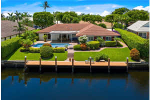 41 S Compass Dr, Fort Lauderdale, FL 33308, Sold 12/23/21
