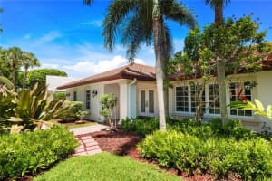 41 S Compass Dr, Fort Lauderdale, FL 33308, Sold 12/23/21