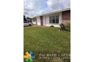 8301 NW 59th St, Tamarac, FL 33321, Sold 01/05/22