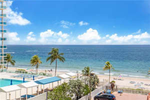 3850 Galt Ocean Dr, Fort Lauderdale, FL 33308, Sold 11/10/21
