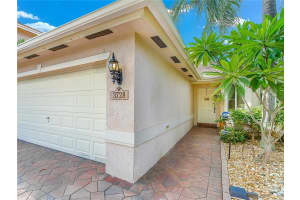 3728 Pebblebrook Manor, Coconut Creek, FL 33073, Sold 10/08/21