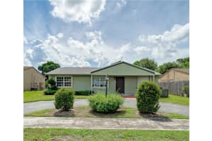 1131 SW 73rd Ave, North Lauderdale, FL 33068, Sold 10/14/21