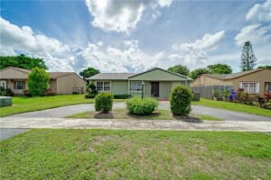 1131 SW 73rd Ave, North Lauderdale, FL 33068, Sold 10/14/21
