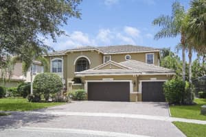 10600 Cypress Lakes Preserve Dr, Lake Worth, FL 33449, Sold 10/12/21