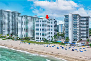 3600 Galt Ocean Dr #8c, Fort Lauderdale, FL 33308, Sold 03/01/22