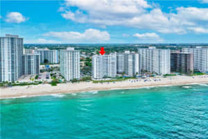 3600 Galt Ocean Dr #8c, Fort Lauderdale, FL 33308, Sold 03/01/22