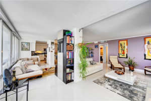 3600 Galt Ocean Dr #8c, Fort Lauderdale, FL 33308, Sold 03/01/22