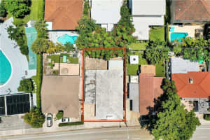 2808 N Ocean Blvd, Fort Lauderdale, FL 33308, Sold 09/17/21