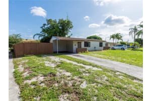 6781 Franklin St, Hollywood, FL 33024, Sold 09/29/21