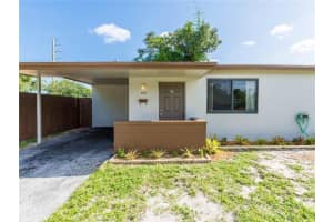 6781 Franklin St, Hollywood, FL 33024, Sold 09/29/21