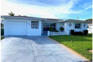 7465 NW 7th Pl, Margate, FL 33063, Sold 10/08/21