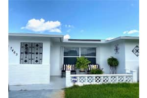 7465 NW 7th Pl, Margate, FL 33063, Sold 10/08/21