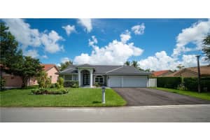 9611 NW 52nd Pl, Coral Springs, FL 33076, Sold 09/27/21