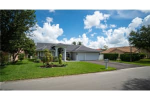 9611 NW 52nd Pl, Coral Springs, FL 33076, Sold 09/27/21