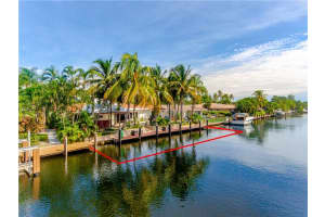 2830 NE 52nd St, Fort Lauderdale, FL 33308, Sold 11/08/21