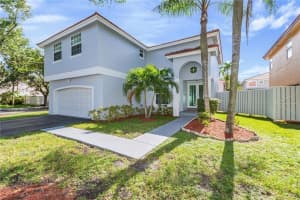 1042 NW 125th Ave, Sunrise, FL 33323, Sold 09/24/21