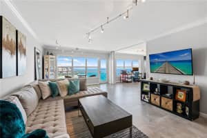 3900 Galt Ocean Dr, Fort Lauderdale, FL 33308, Sold 09/29/21