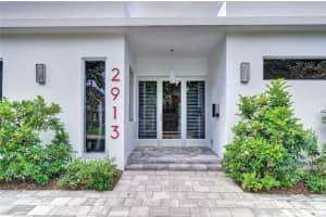 2913 Coral Shores Dr, Fort Lauderdale, FL 33306, Sold 11/04/21