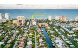3261 S Terra Mar Dr, Pompano Beach, FL 33062, Sold 10/18/21